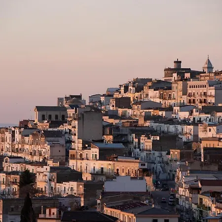 La Ferula Magica - Alloggio Tipico Apartmán