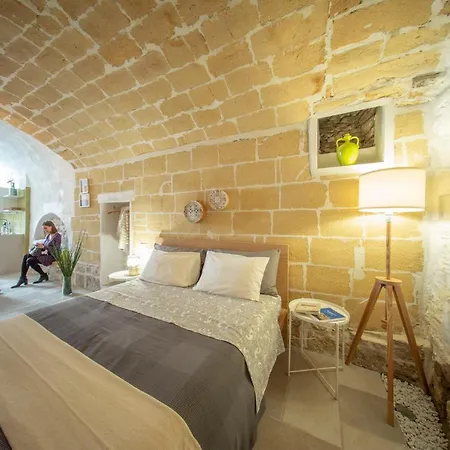 Apartmán La Ferula Magica - Alloggio Tipico *