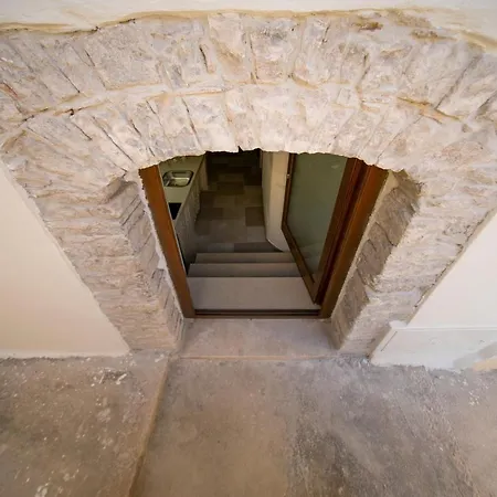Apartmán La Ferula Magica - Alloggio Tipico